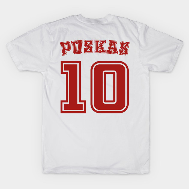 Get Funct Football Legends Puskas 10 by FUNCT